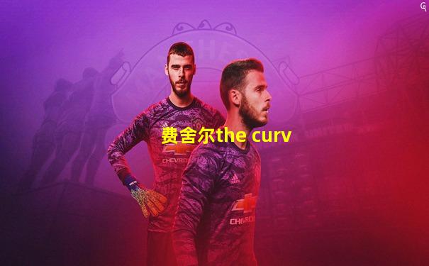 费舍尔the curv